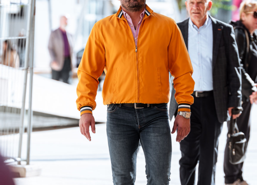 Fotografija 26 - FOTO Đir po gradu, srijeda 8. listopada