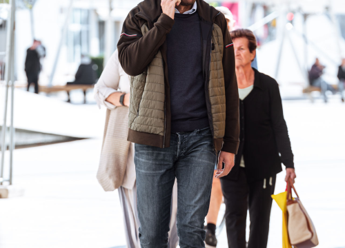 Fotografija 27 - FOTO Đir po gradu, srijeda 8. listopada