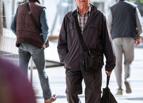 Fotografija 28 - FOTO Đir po gradu, srijeda 8. listopada