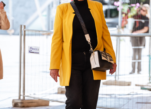 Fotografija 31 - FOTO Đir po gradu, srijeda 8. listopada