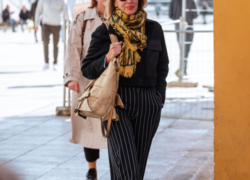 Fotografija 33 - FOTO Đir po gradu, srijeda 8. listopada