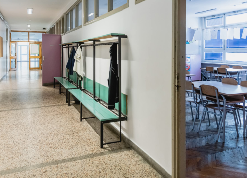 Učitelji u Hrvatskoj među najobrazovanijima, ali najslabije plaćenima u Europi