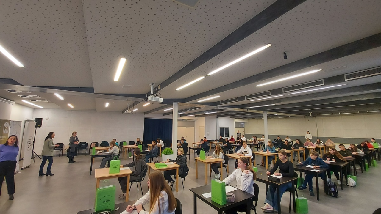 Otvorene prijave za Sudoku 2025, najveće natjecanje u sudoku na ovim prostorima