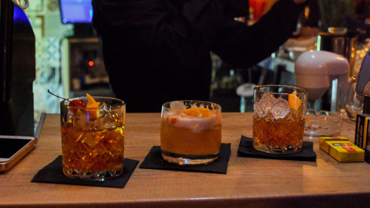 Skoro polovica hrvatskih srednjoškoloca pije alkohol: 'Mnogi se trijezne kokainom'