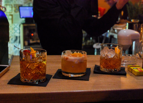 Skoro polovica hrvatskih srednjoškoloca pije alkohol: 'Mnogi se trijezne kokainom'