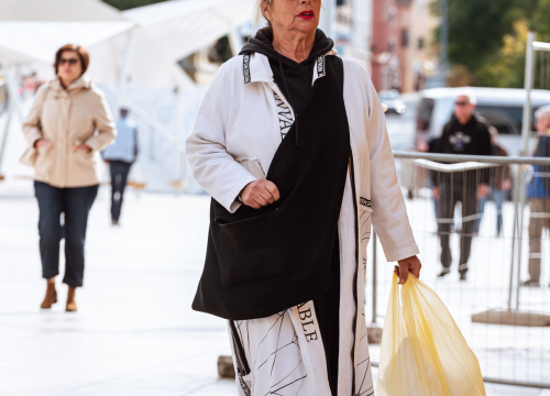 Fotografija 13 - FOTO Đir po gradu, četvrtak 9. listopada