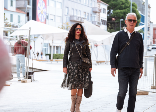 Fotografija 16 - FOTO Đir po gradu, četvrtak 9. listopada