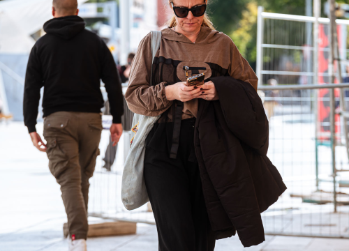 Fotografija 24 - FOTO Đir po gradu, četvrtak 9. listopada