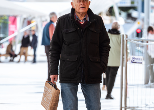 Fotografija 25 - FOTO Đir po gradu, četvrtak 9. listopada