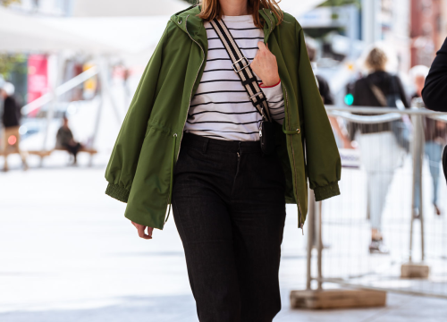 Fotografija 3 - FOTO Đir po gradu, četvrtak 9. listopada