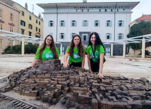 Besplatno mjerenje tlaka i šećera na Poljani i Šubićevcu