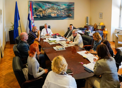 Suvremena glazbena škola za Šibenik: Korak bliže realizaciji projekta izgradnje