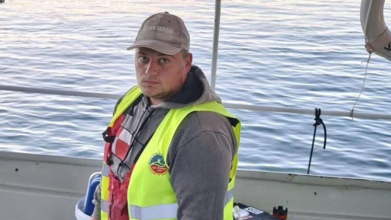 Tribunjac Vito Ferara osvojio zlato na Svjetskom prvenstvu u ribolovu iz brodice