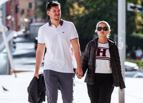 Fotografija 1 - FOTO Đir po gradu, petak 10. listopada