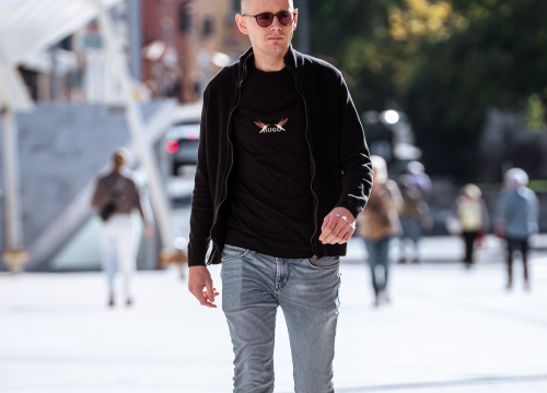 Fotografija 5 - FOTO Đir po gradu, petak 10. listopada