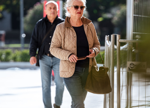 Fotografija 6 - FOTO Đir po gradu, petak 10. listopada