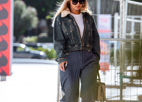 Fotografija 7 - FOTO Đir po gradu, petak 10. listopada