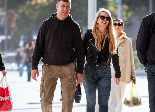 Fotografija 12 - FOTO Đir po gradu, petak 10. listopada