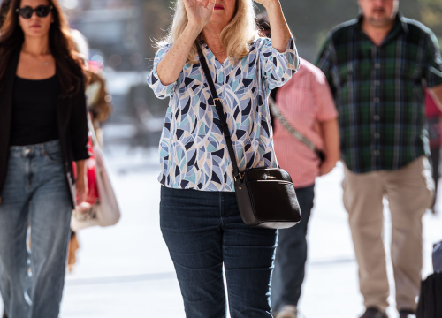 Fotografija 13 - FOTO Đir po gradu, petak 10. listopada