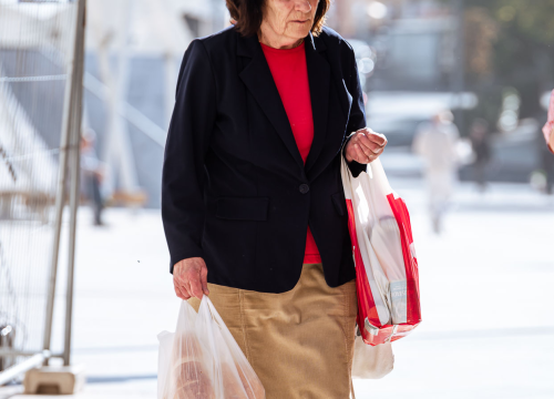 Fotografija 14 - FOTO Đir po gradu, petak 10. listopada