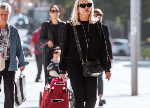 Fotografija 15 - FOTO Đir po gradu, petak 10. listopada