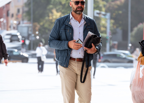 Fotografija 18 - FOTO Đir po gradu, petak 10. listopada