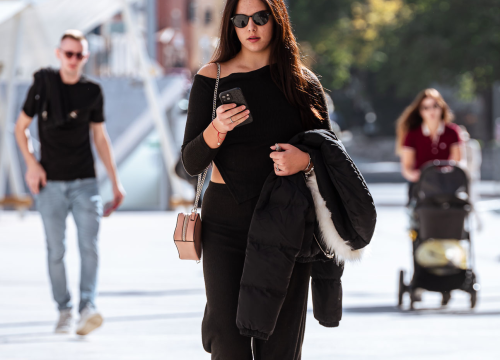 Fotografija 17 - FOTO Đir po gradu, petak 10. listopada