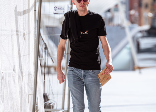 Fotografija 19 - FOTO Đir po gradu, petak 10. listopada