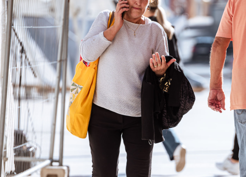 Fotografija 22 - FOTO Đir po gradu, petak 10. listopada