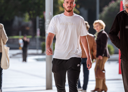 Fotografija 21 - FOTO Đir po gradu, petak 10. listopada