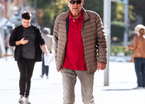 Fotografija 23 - FOTO Đir po gradu, petak 10. listopada