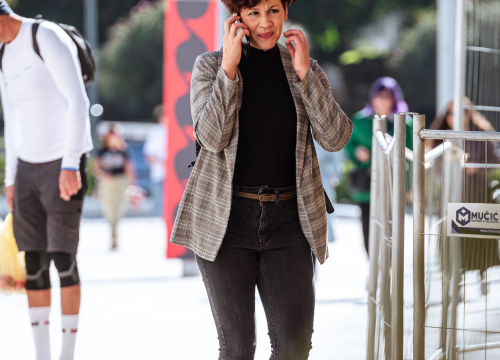 Fotografija 24 - FOTO Đir po gradu, petak 10. listopada