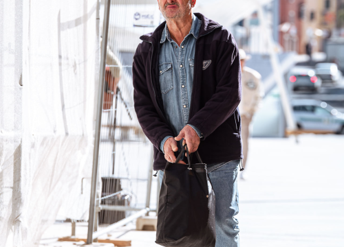 Fotografija 27 - FOTO Đir po gradu, petak 10. listopada