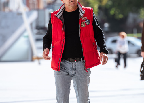 Fotografija 25 - FOTO Đir po gradu, petak 10. listopada