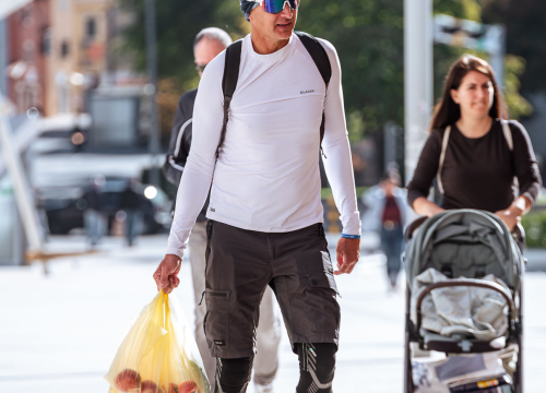 Fotografija 31 - FOTO Đir po gradu, petak 10. listopada