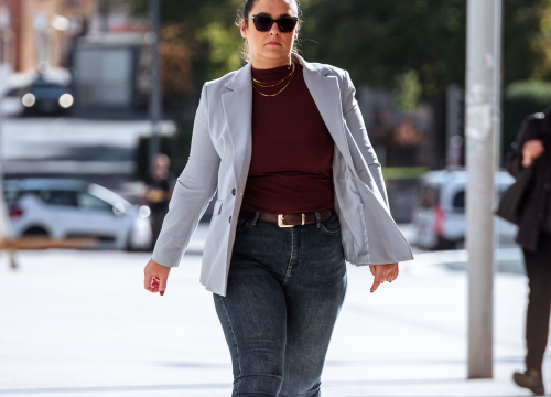 Fotografija 30 - FOTO Đir po gradu, petak 10. listopada