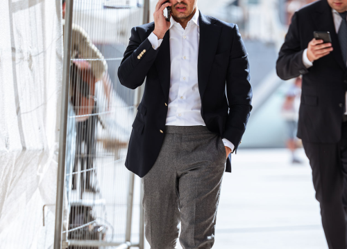 Fotografija 32 - FOTO Đir po gradu, petak 10. listopada