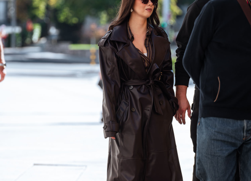 Fotografija 37 - FOTO Đir po gradu, petak 10. listopada