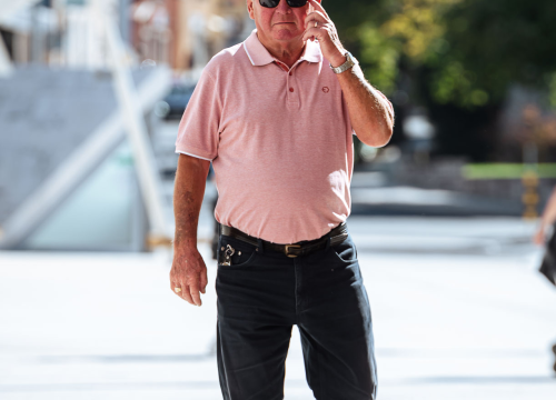 Fotografija 38 - FOTO Đir po gradu, petak 10. listopada