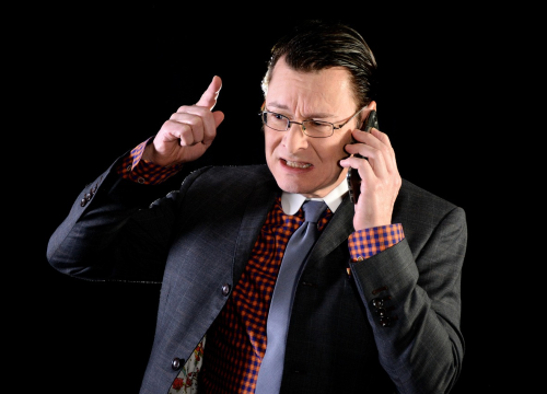 Rođeni u ovim znakovima uživaju u svađama