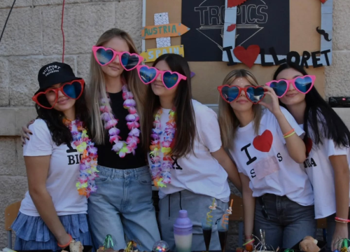 Učenici Gimnazije Antuna Vrančića kreativnim prezentacijama obilježili Dan kruha