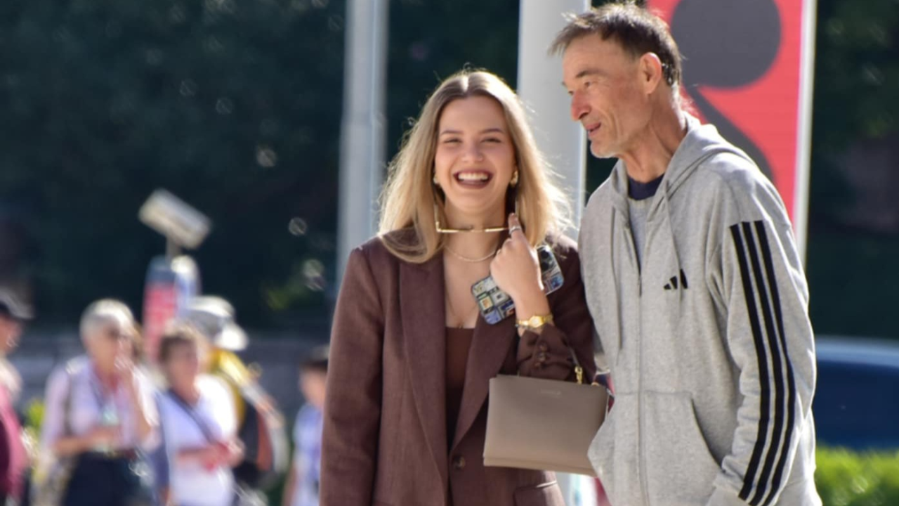 Đir po gradu, nedjelja 12. listopada