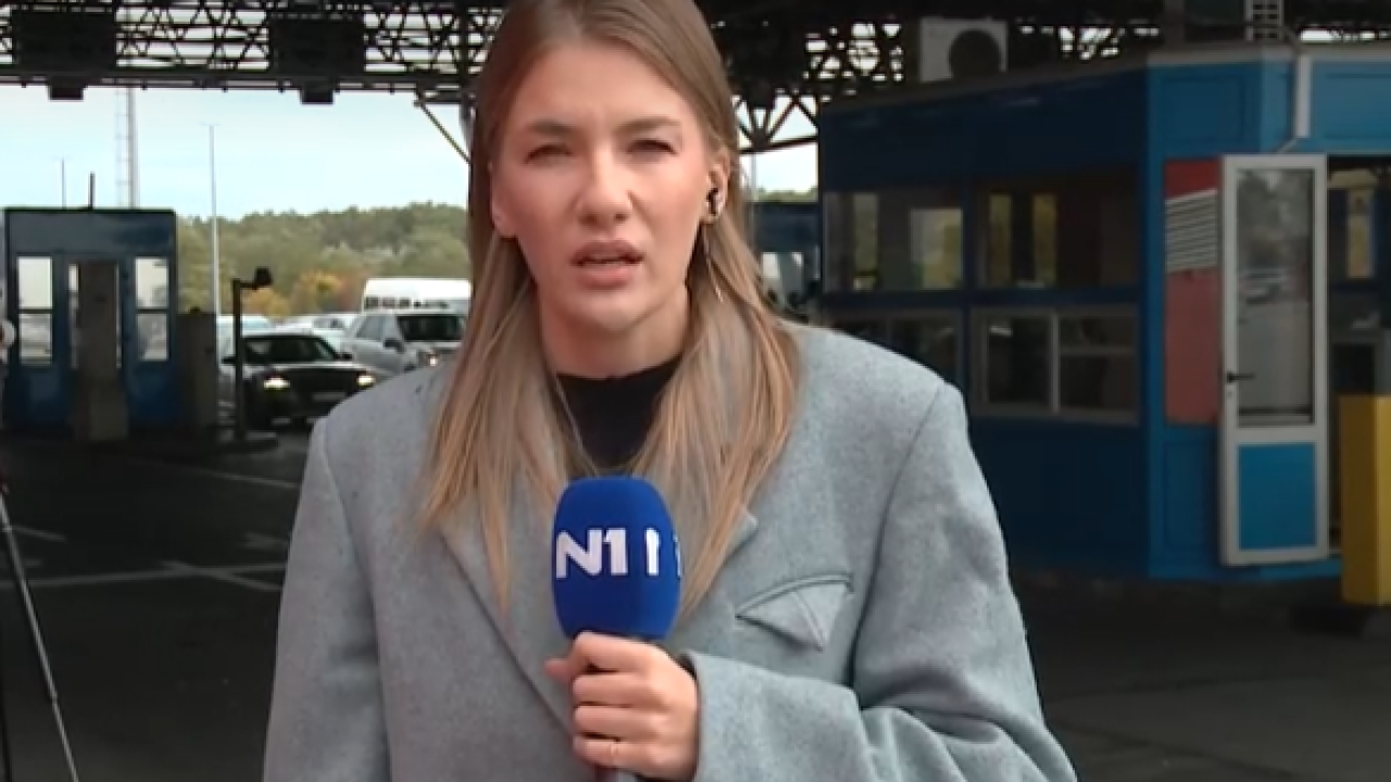 Od danas nova pravila za ulazak u EU: Evo kako funkcionira novi sustav na Bajakovu