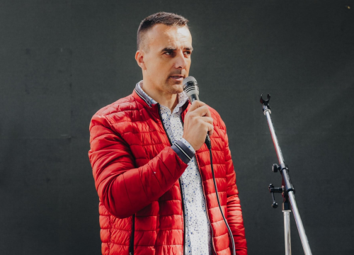 Fotografija 7 - Festival GuštAjmo Lokalno otvorio sezonu kulinarskih događanja u županiji