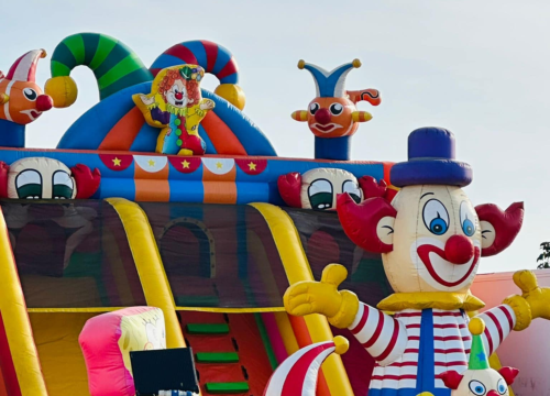 Fotografija 8 - ŠibenikIN podijelio besplatne vožnje za lunapark Madi – evo tko su sretni dobitnici!