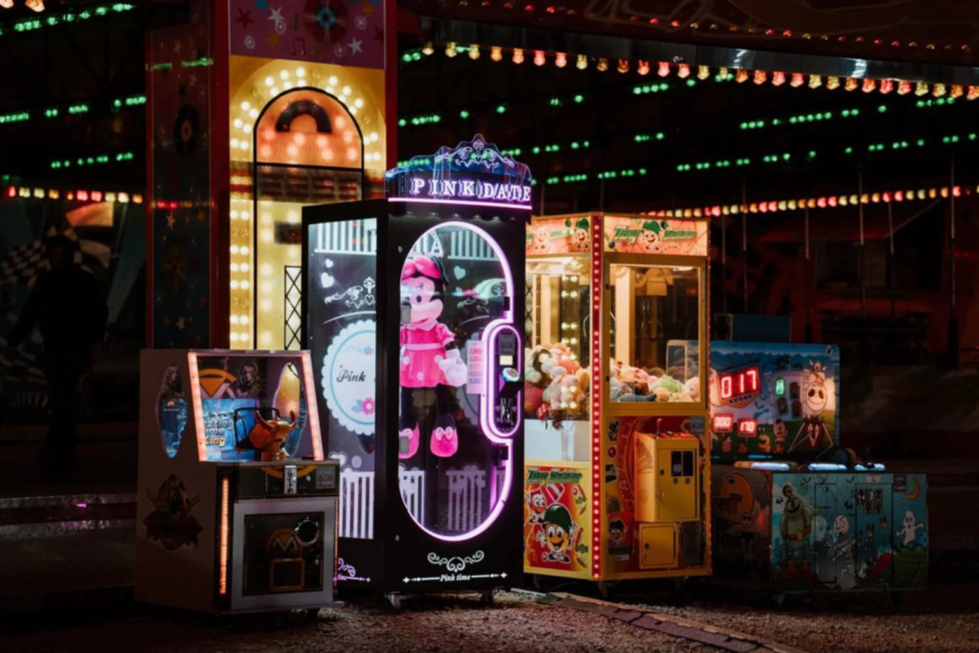 ŠibenikIN podijelio besplatne vožnje za lunapark Madi – evo tko su sretni dobitnici!