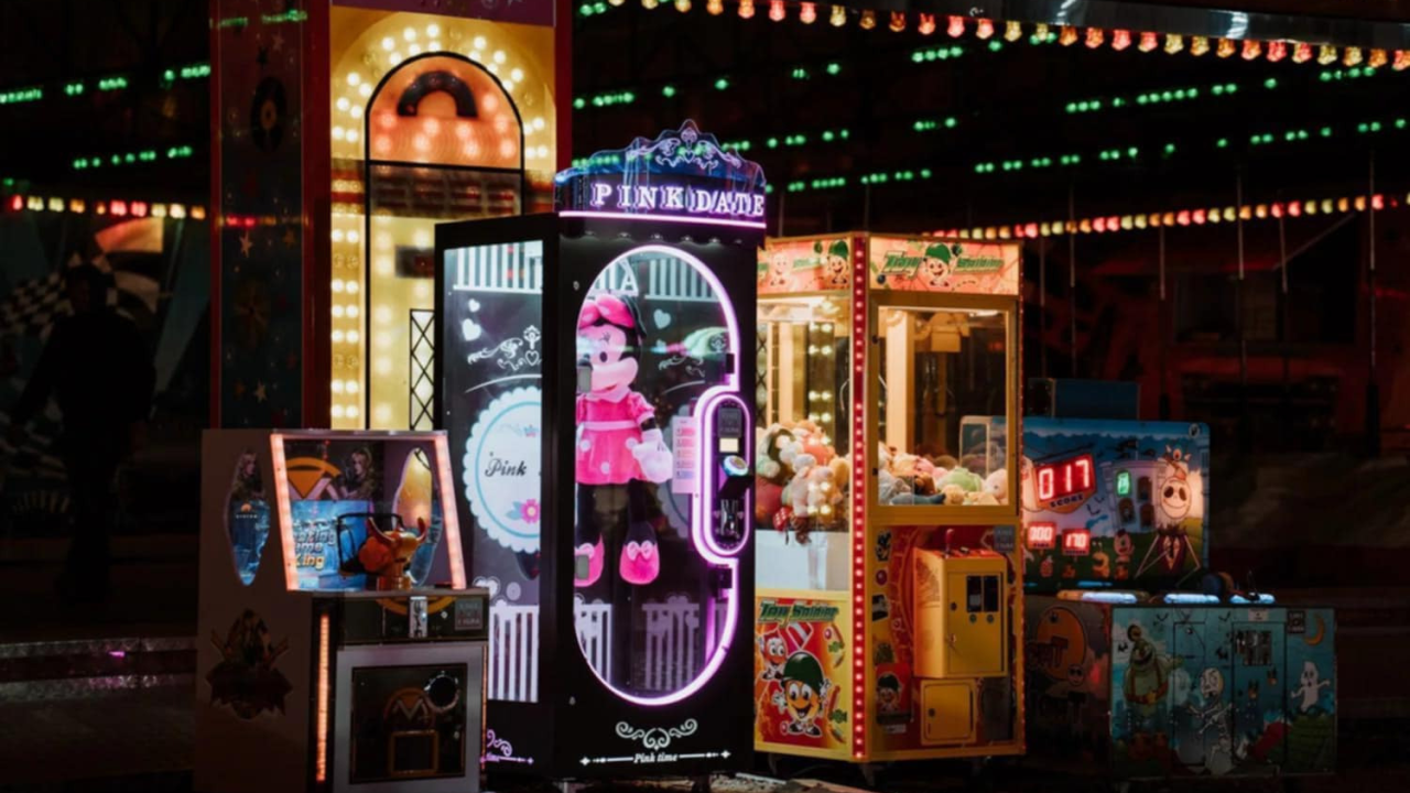 ŠibenikIN podijelio besplatne vožnje za lunapark Madi – evo tko su sretni dobitnici!