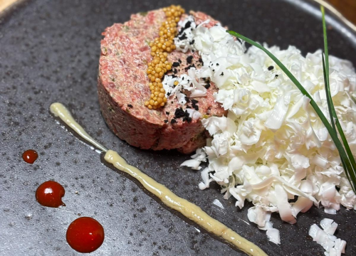 Fotografija 4 - FOTO Ove subote doživite spoj vrhunskih okusa i dobre energije uz live svirku u Mlinu Montanari!