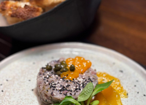 Fotografija 8 - FOTO Ove subote doživite spoj vrhunskih okusa i dobre energije uz live svirku u Mlinu Montanari!