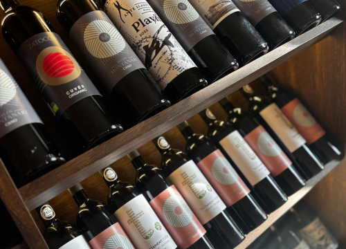 Fotografija 11 - FOTO Ove subote doživite spoj vrhunskih okusa i dobre energije uz live svirku u Mlinu Montanari!